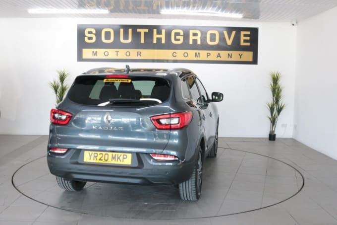 2025 Renault Kadjar
