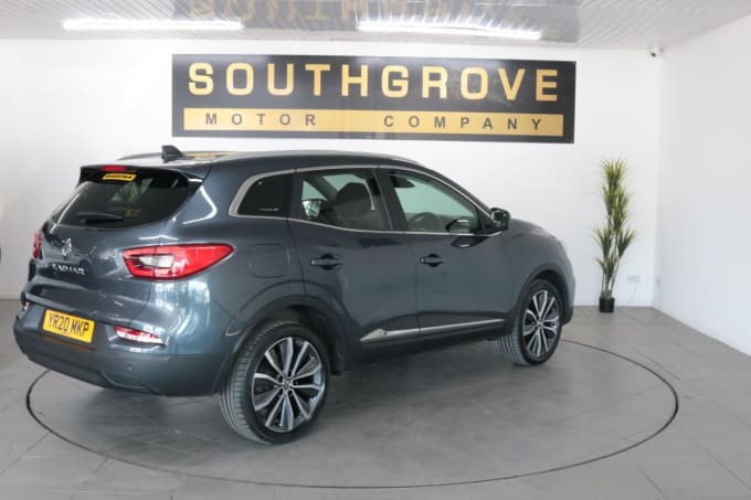 2025 Renault Kadjar