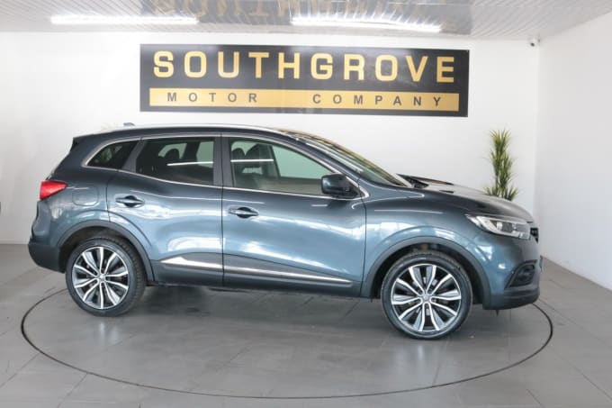 2025 Renault Kadjar