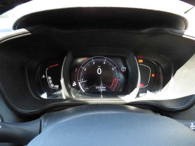 2025 Renault Kadjar