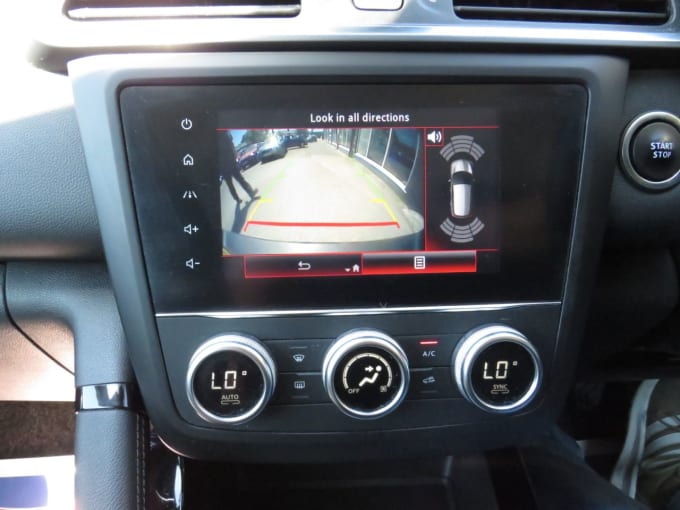 2025 Renault Kadjar