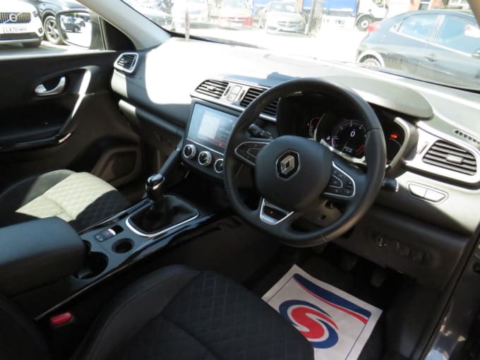 2025 Renault Kadjar