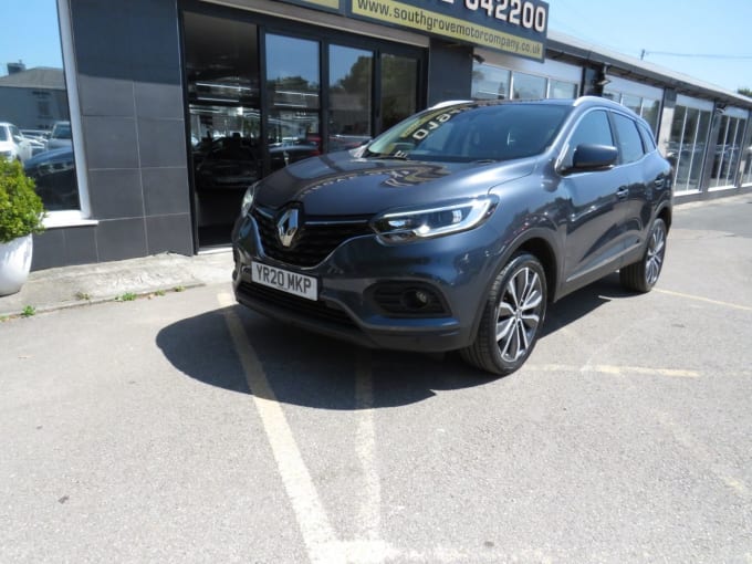 2025 Renault Kadjar