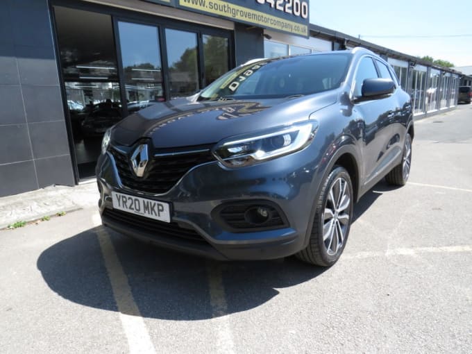 2025 Renault Kadjar