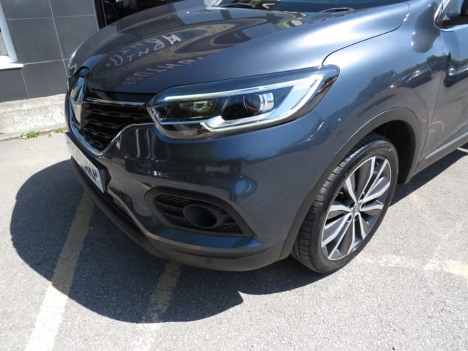 2025 Renault Kadjar
