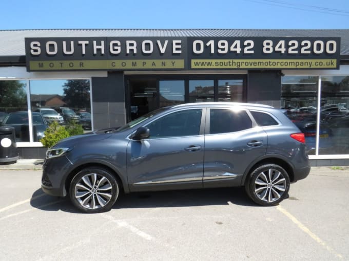 2025 Renault Kadjar