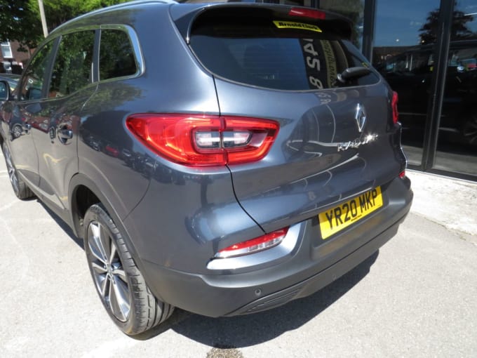 2025 Renault Kadjar