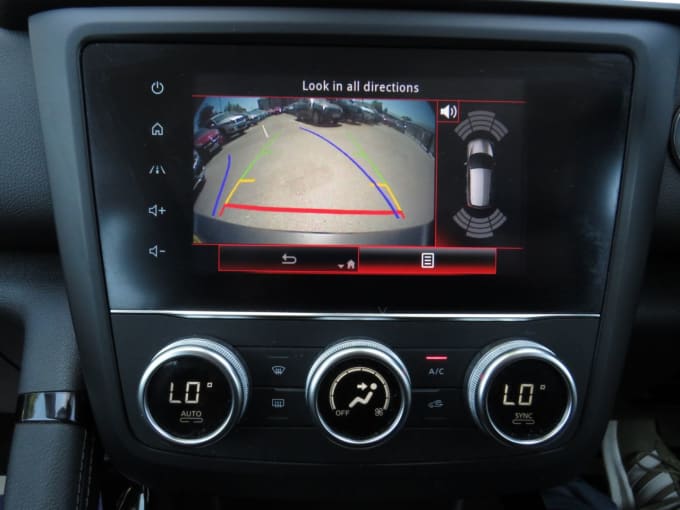 2025 Renault Kadjar