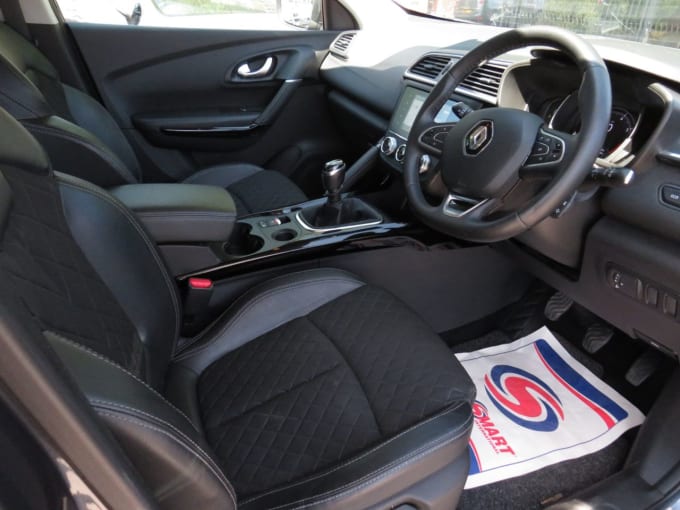 2025 Renault Kadjar