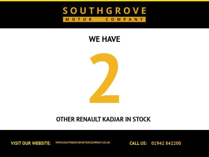 2025 Renault Kadjar