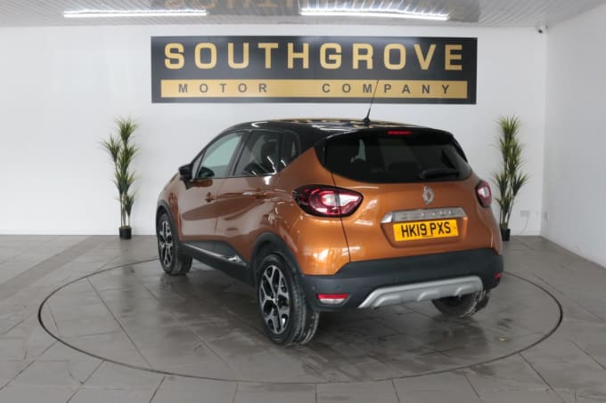 2025 Renault Captur