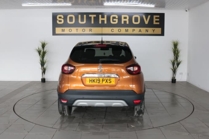 2025 Renault Captur