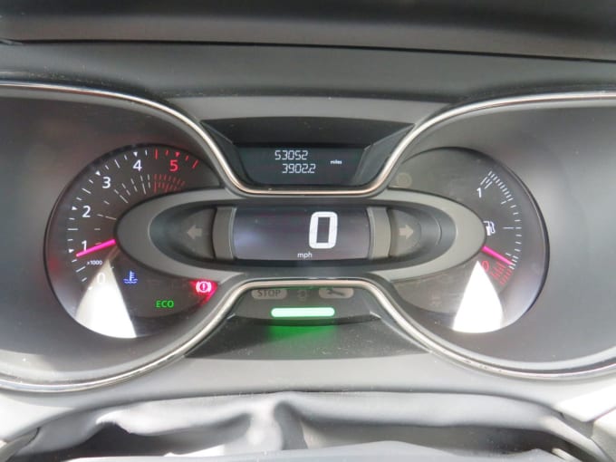 2025 Renault Captur