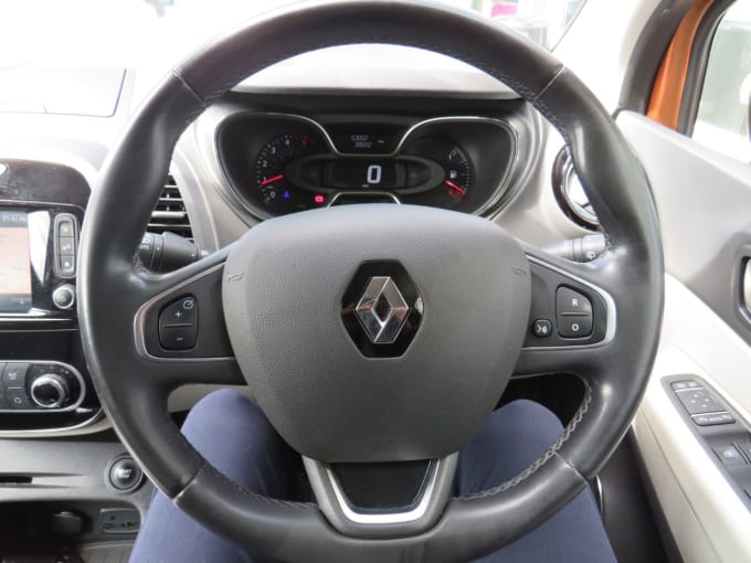 2025 Renault Captur
