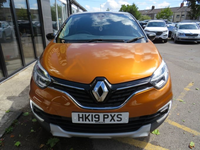 2025 Renault Captur