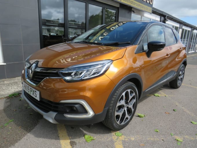 2025 Renault Captur