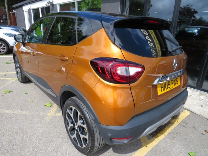 2025 Renault Captur