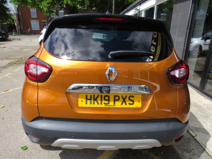 2025 Renault Captur
