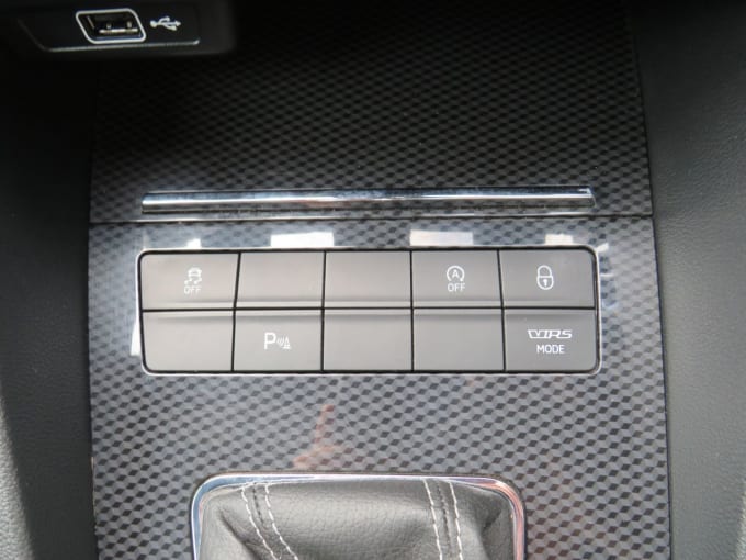 2025 Skoda Octavia