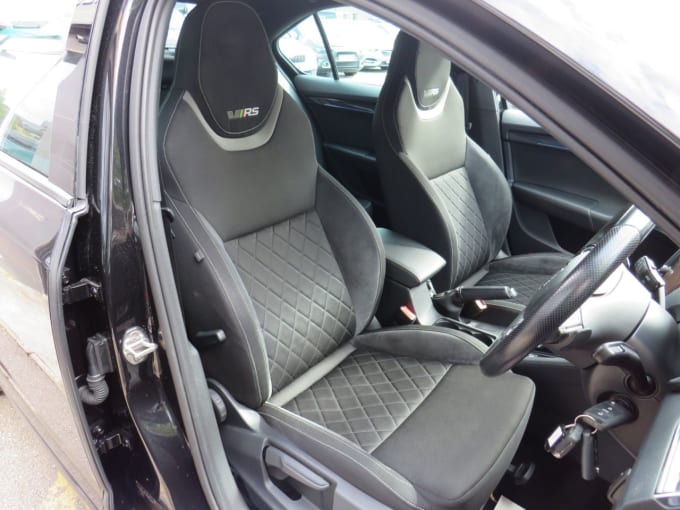 2025 Skoda Octavia