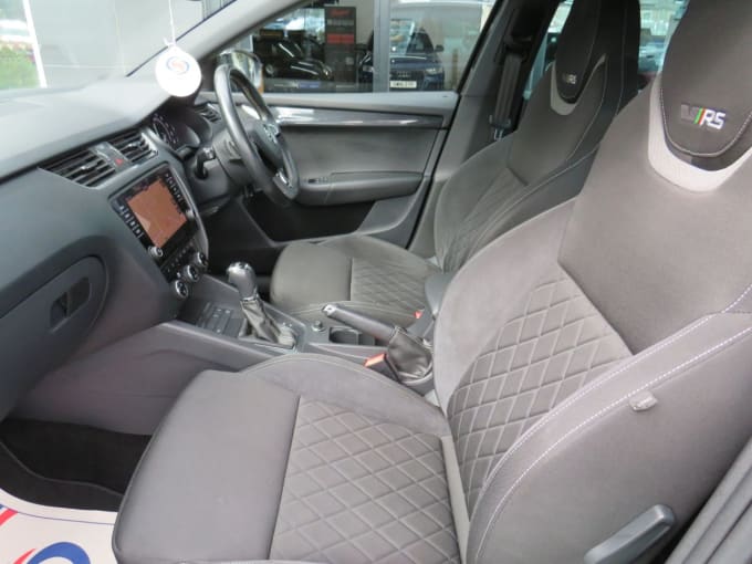 2025 Skoda Octavia