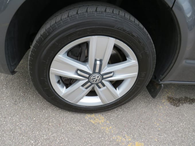 2025 Volkswagen Transporter