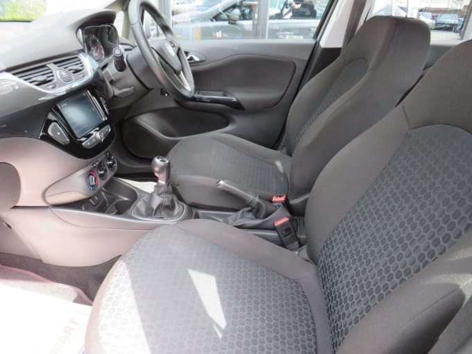 2025 Vauxhall Corsa