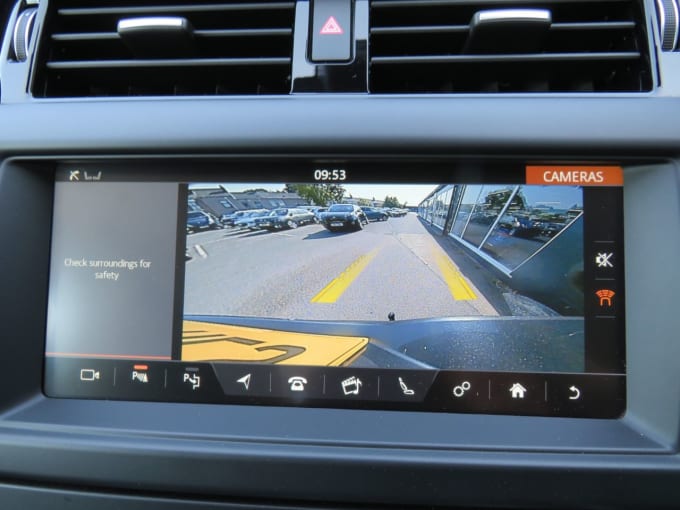 2025 Land Rover Discovery