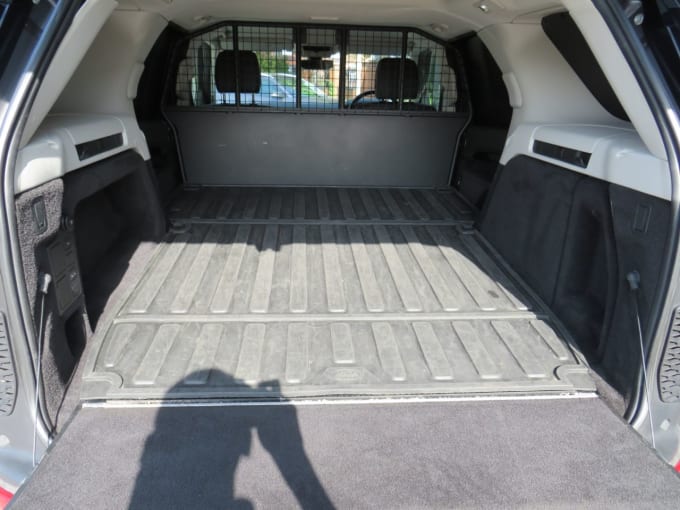 2025 Land Rover Discovery