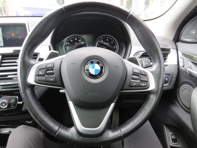 2025 BMW X2