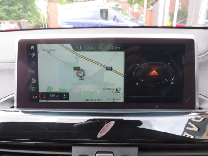 2025 BMW X2
