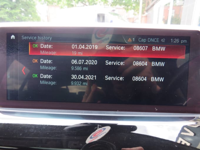 2025 BMW X2