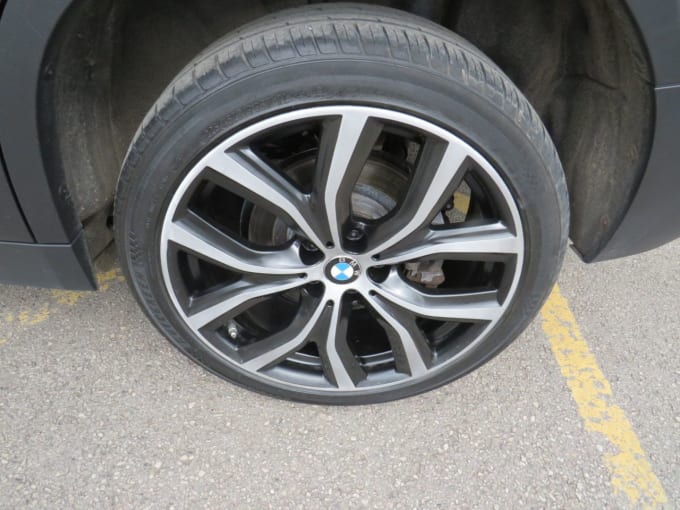 2025 BMW X2