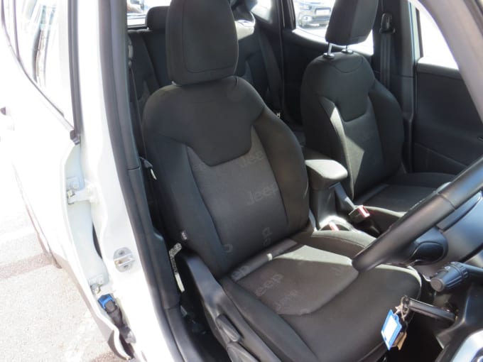 2025 Jeep Renegade