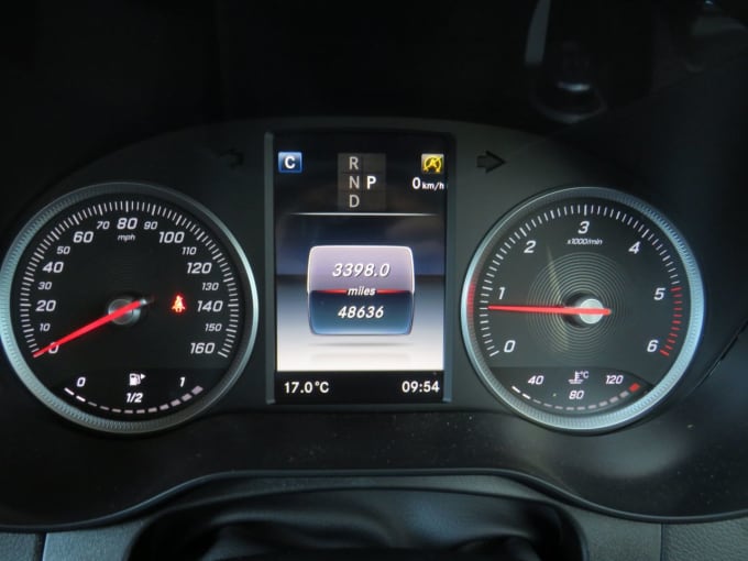 2025 Mercedes-benz Glc