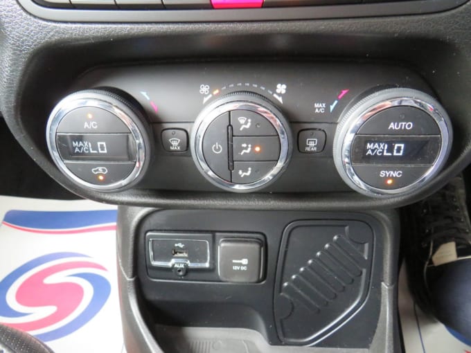 2025 Jeep Renegade