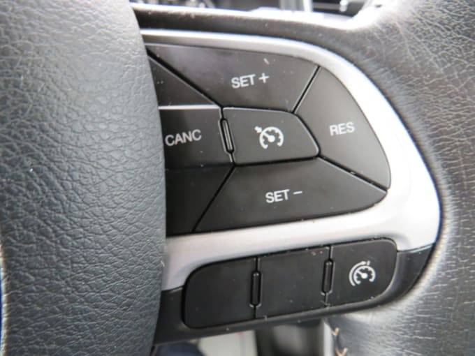 2025 Jeep Renegade
