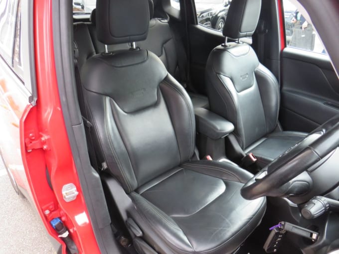 2025 Jeep Renegade