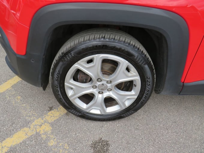 2025 Jeep Renegade