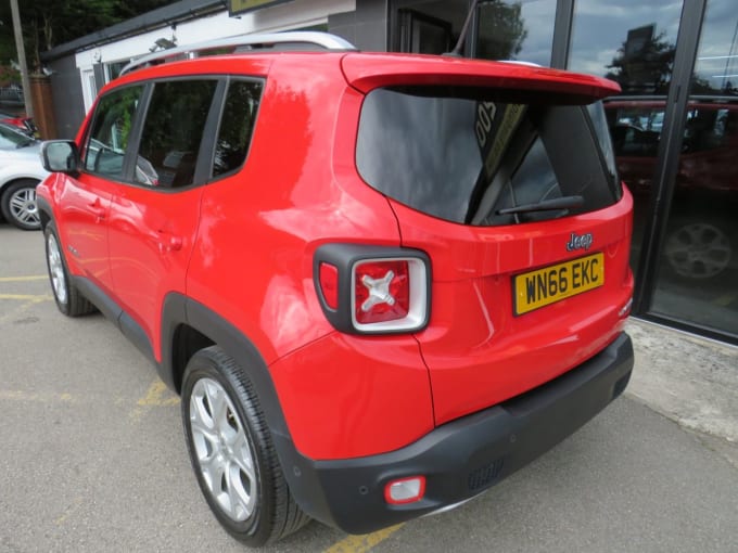 2025 Jeep Renegade