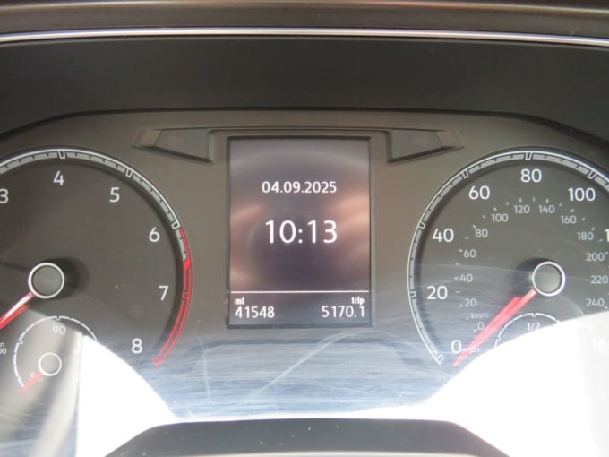 2025 Volkswagen T-roc