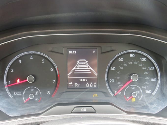 2025 Volkswagen T-roc