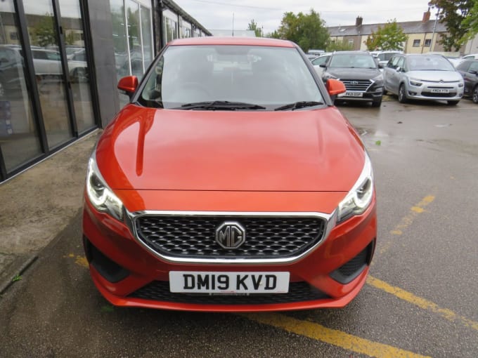 2025 Mg Mg3