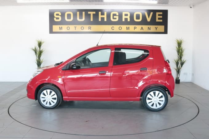 2025 Suzuki Alto