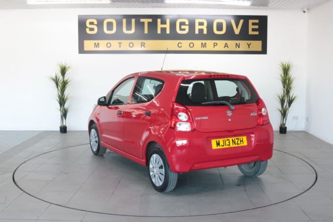 2025 Suzuki Alto