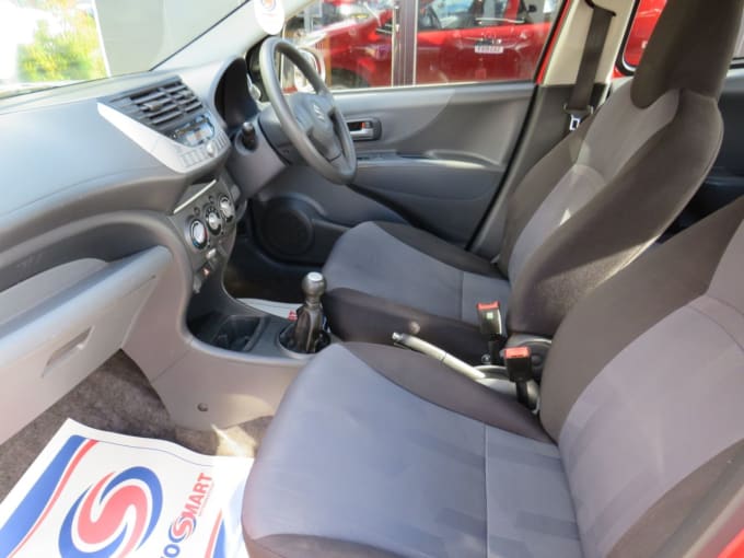 2025 Suzuki Alto