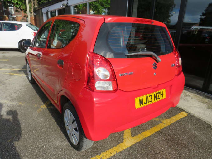 2025 Suzuki Alto