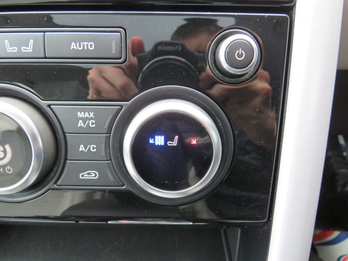 2025 Land Rover Discovery