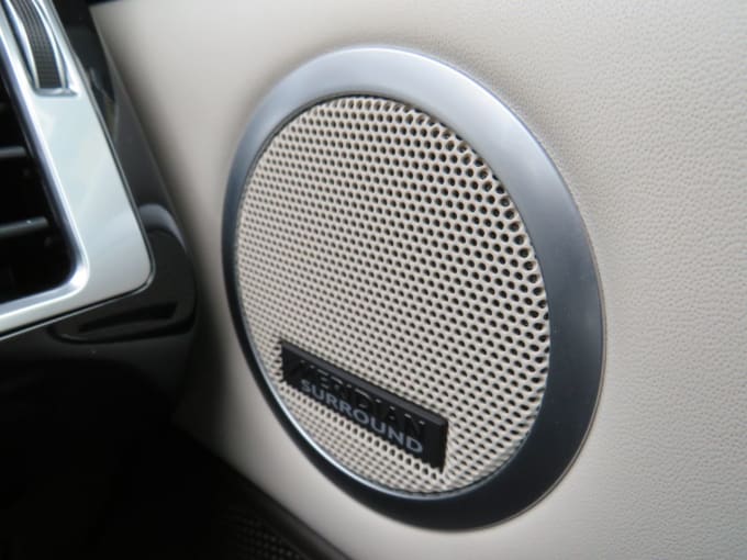 2025 Land Rover Discovery