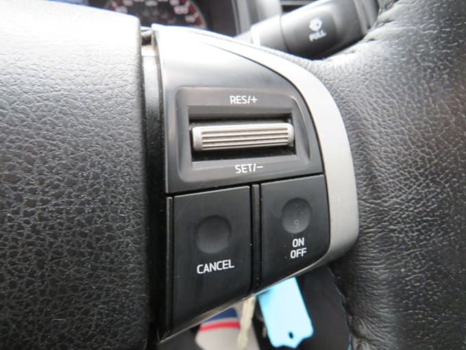 2025 Isuzu D-max